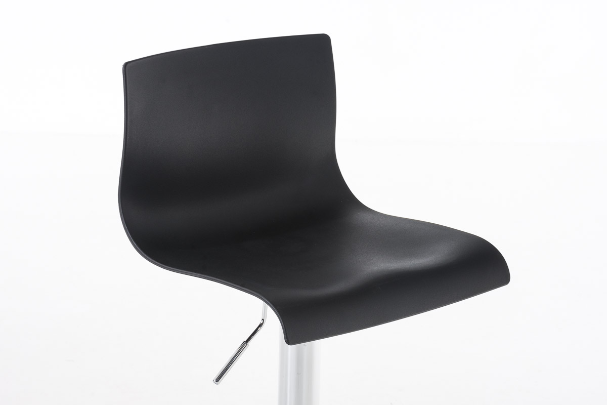 2er Set Barhocker Hover Kunststoff