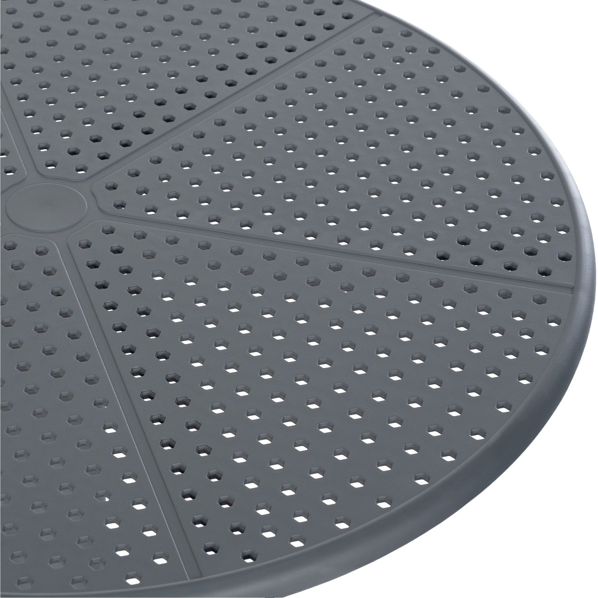 Tisch Lacota rund 60 cm