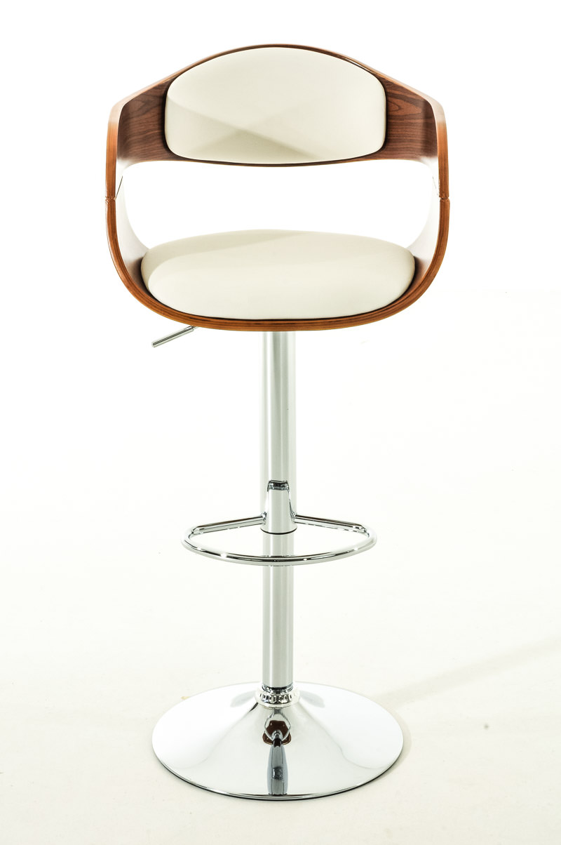 2er Set Barhocker Kingston Kunstleder