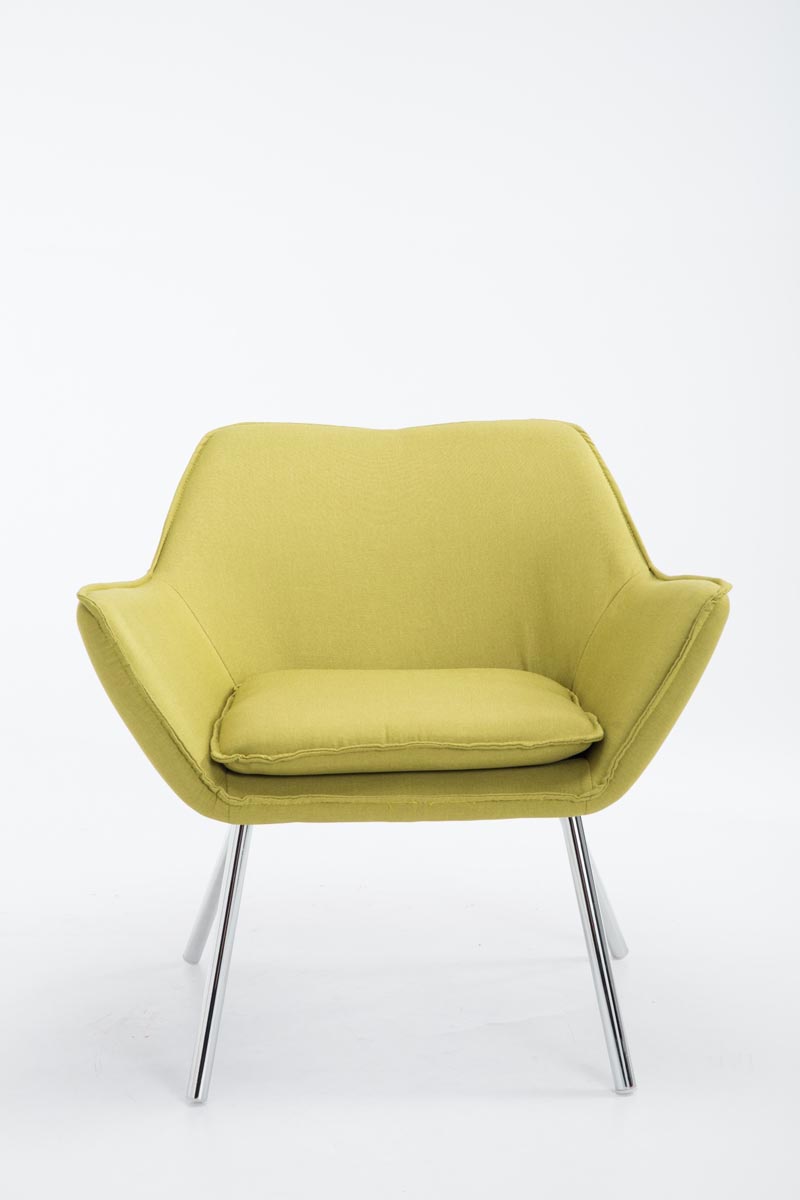 Lounger Caracas Stoff