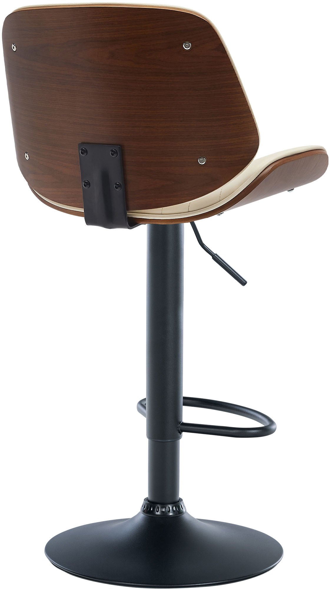 2er Set Barhocker Nova Kunstleder