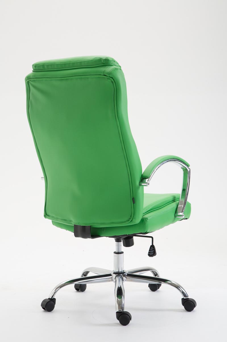 Bürostuhl XL Vaud Kunstleder