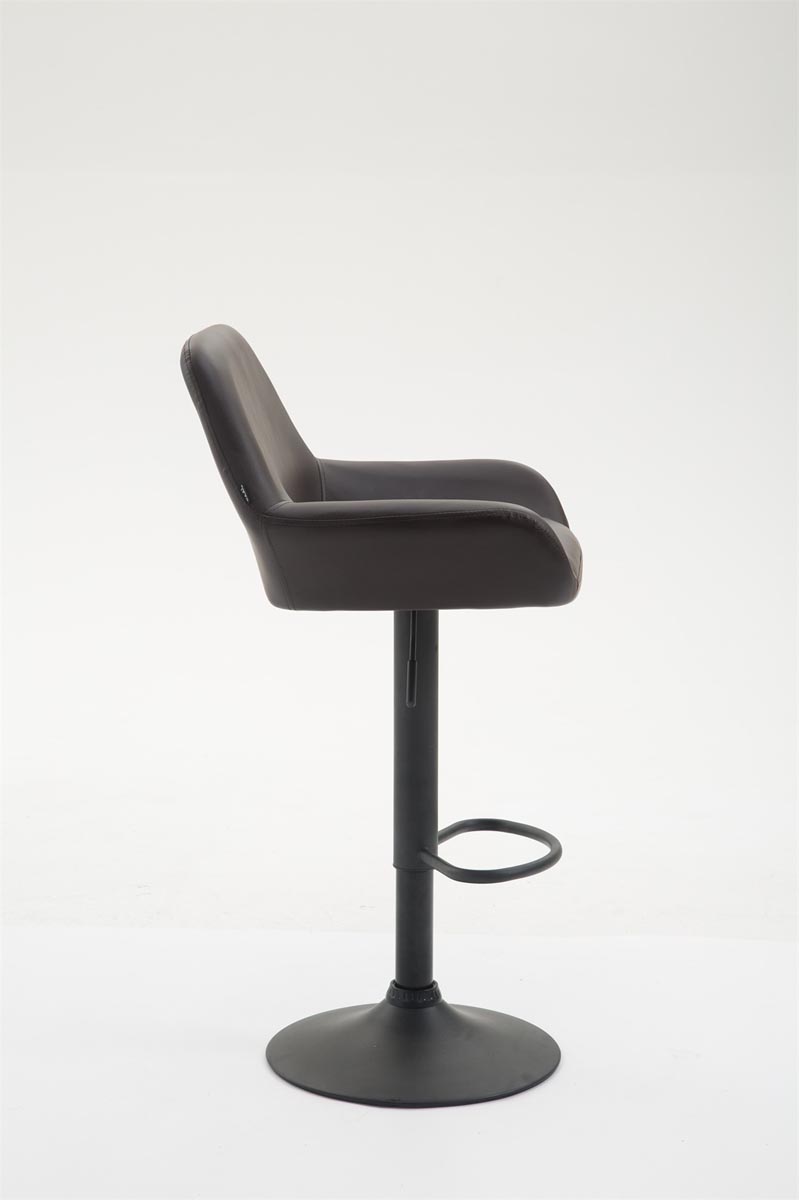 Barhocker Braga Kunstleder