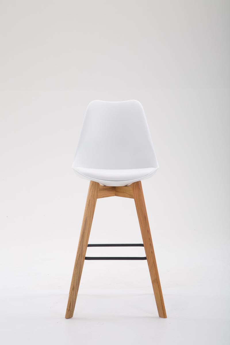 Barhocker Metz Kunststoff
