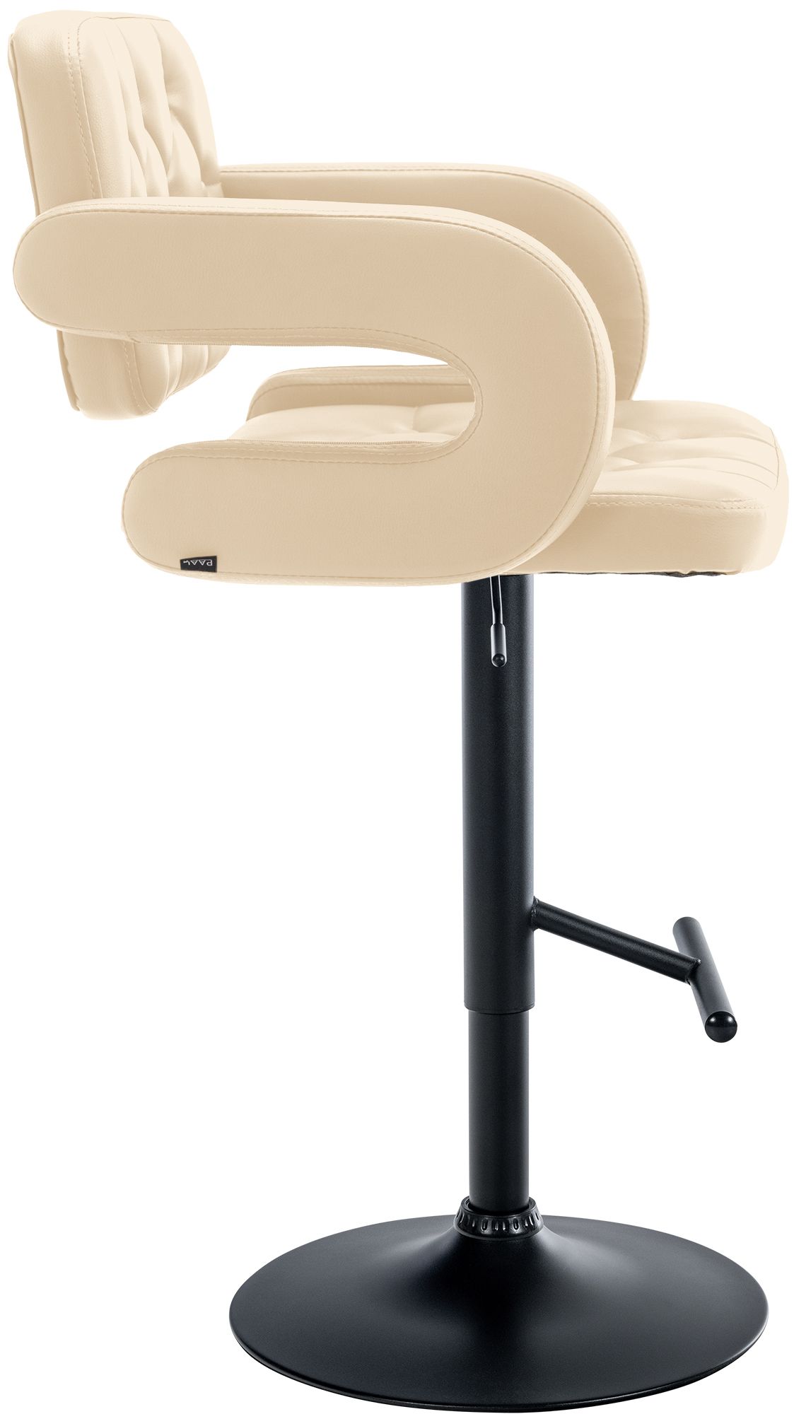 Barhocker Dublin Kunstleder
