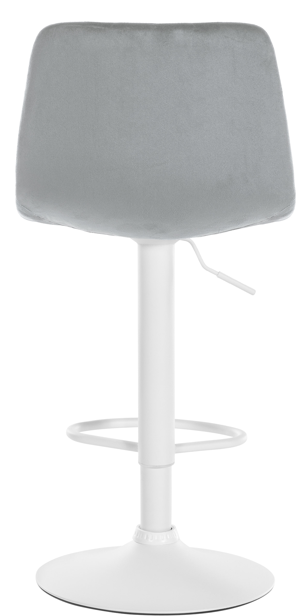 Barhocker Divo Samt