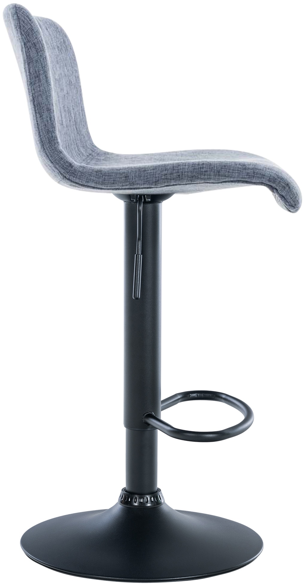 Barhocker Hover Stoff