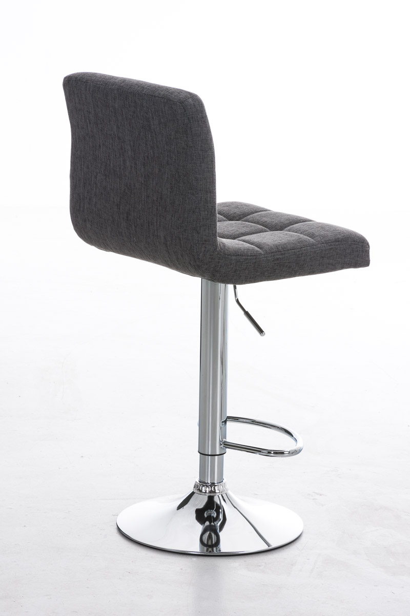 Barhocker Peru Stoff