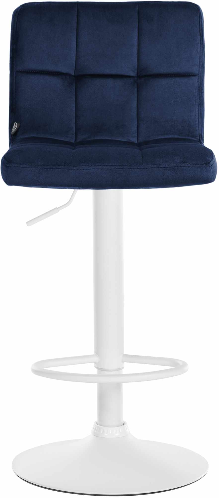 Barhocker Peru Samt