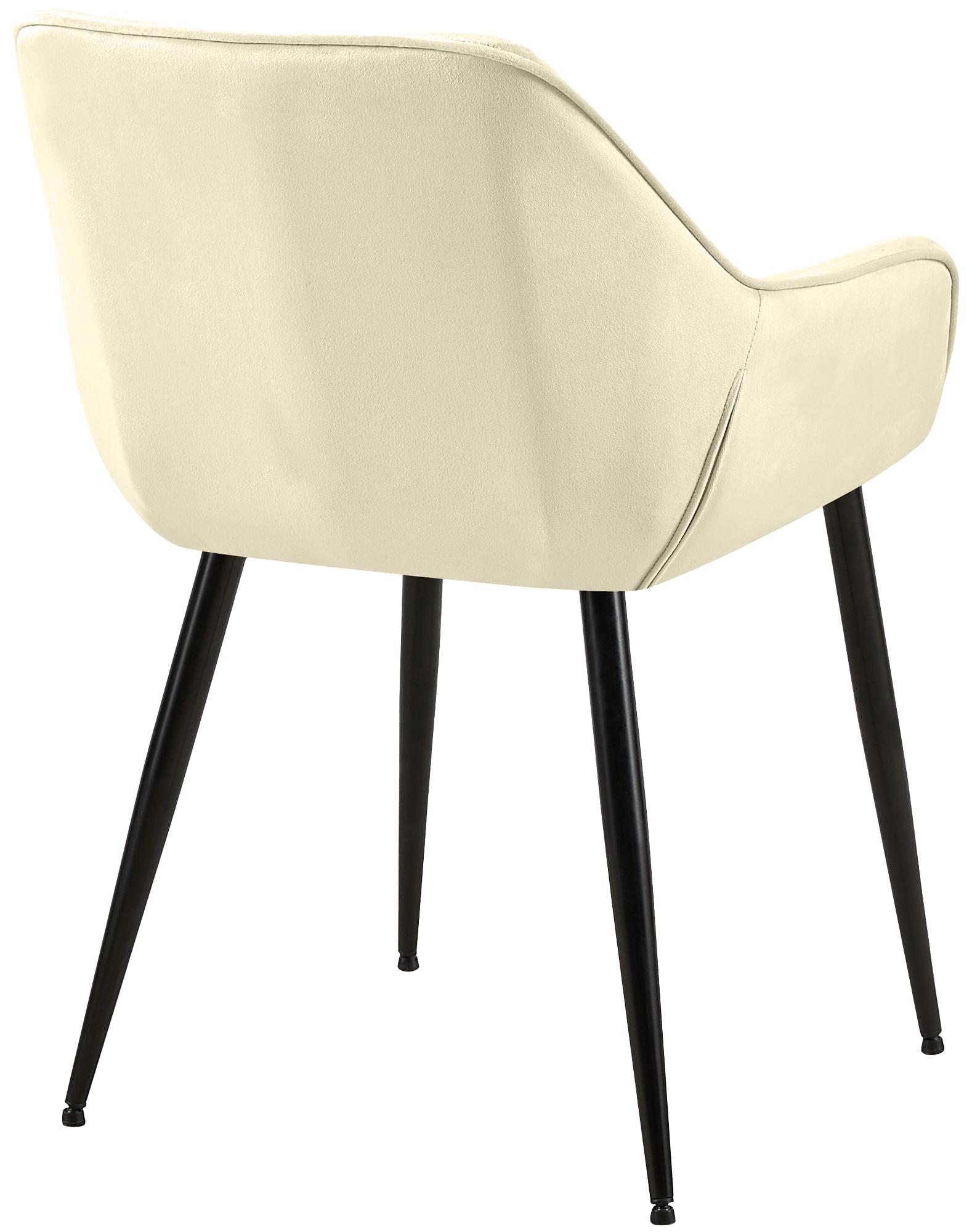 2er Set Esszimmerstuhl Luena