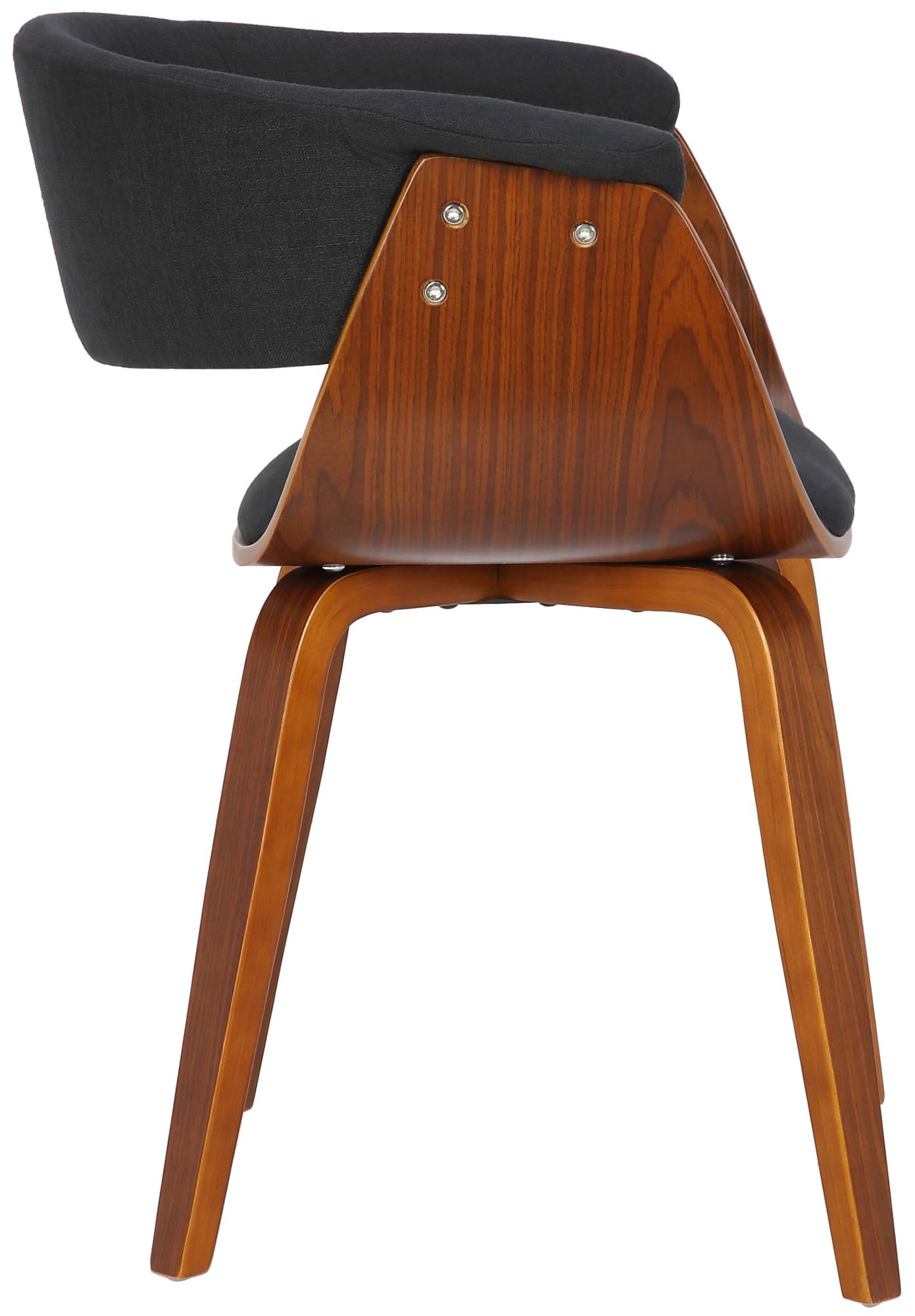 2er Set Esszimmerstuhle Bruce Stoff