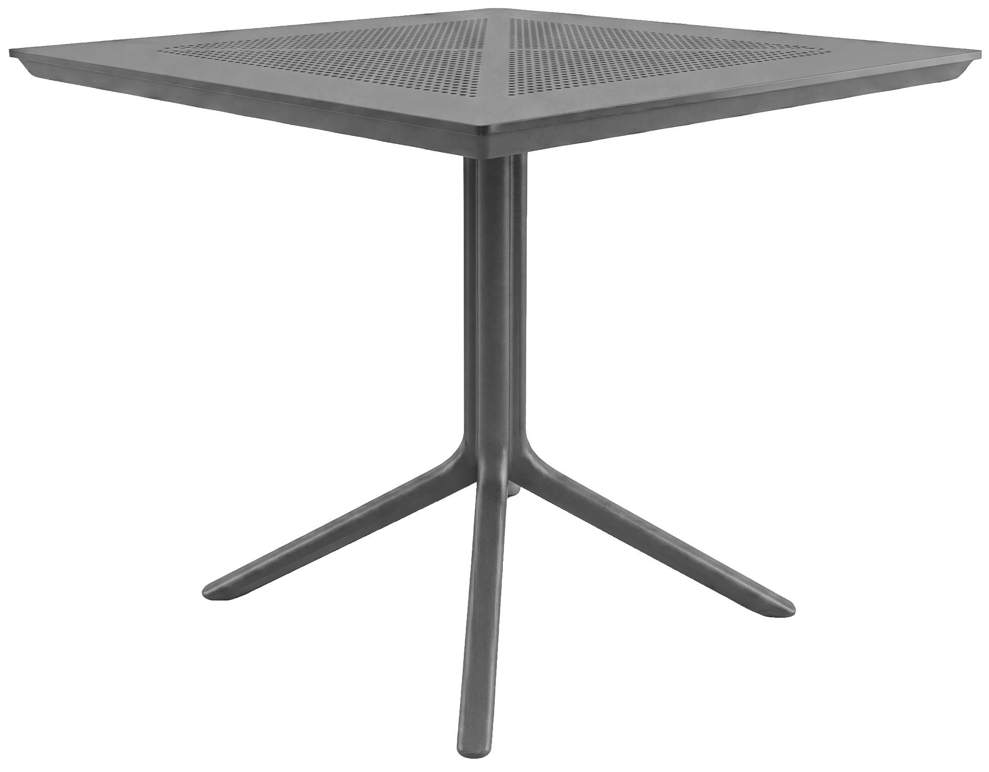 Tisch Lenval 80x80 cm