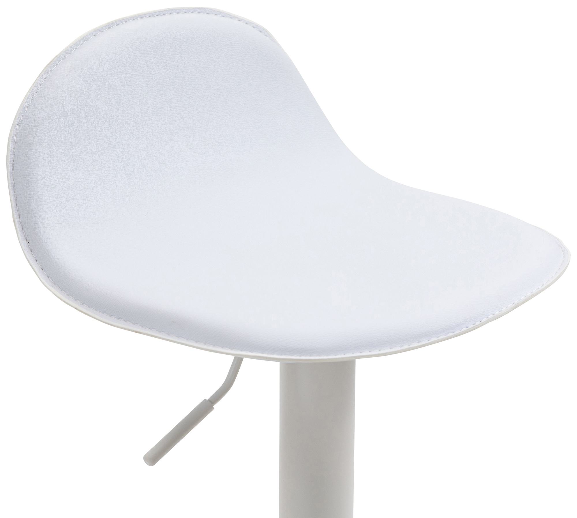 Barhocker Lana V2 Kunstleder