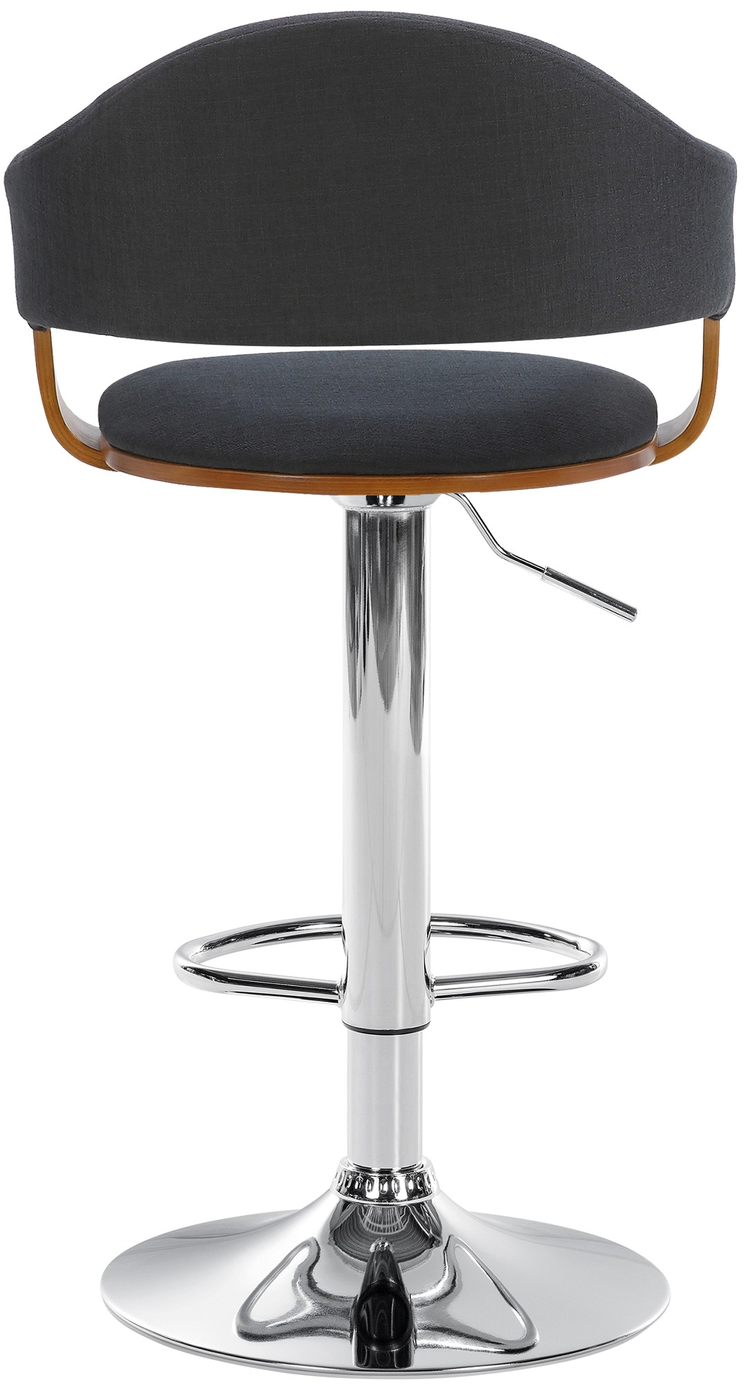 2er Set Barhocker Nilse Stoff