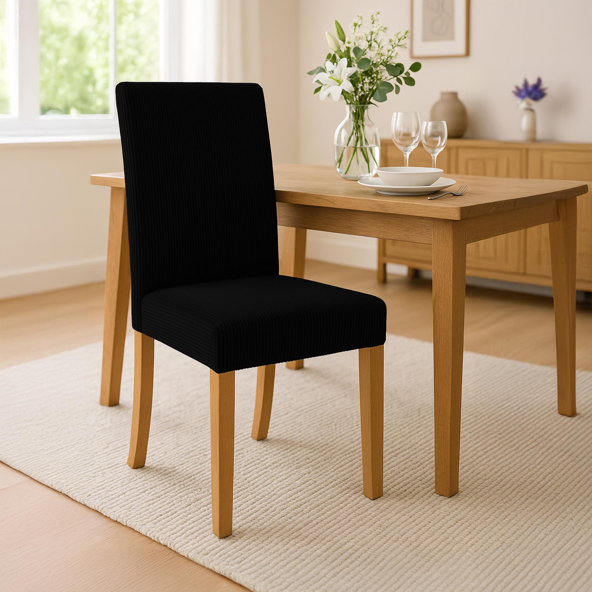 Esszimmerstuhl Ina Cord