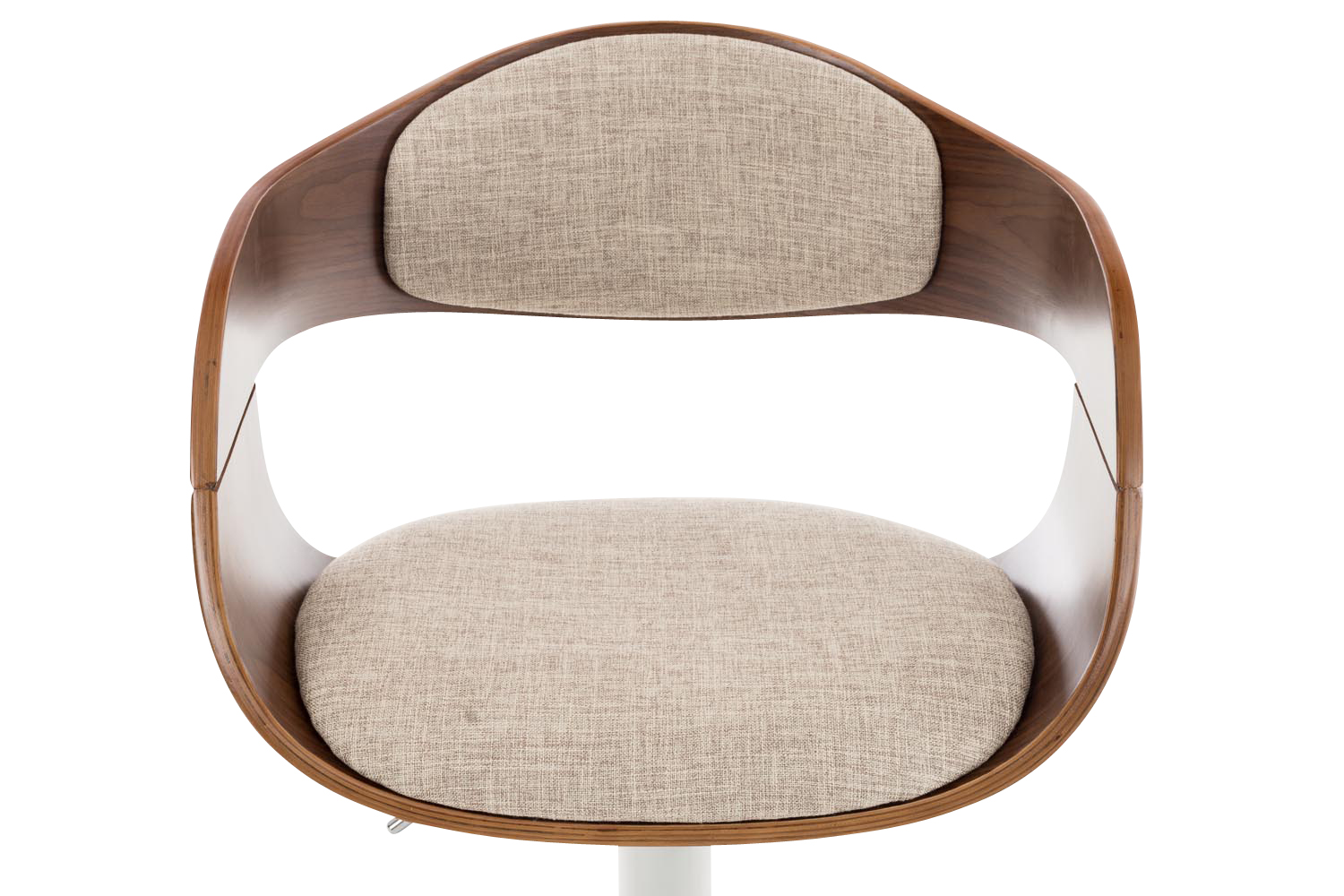 Barhocker Kingston Stoff