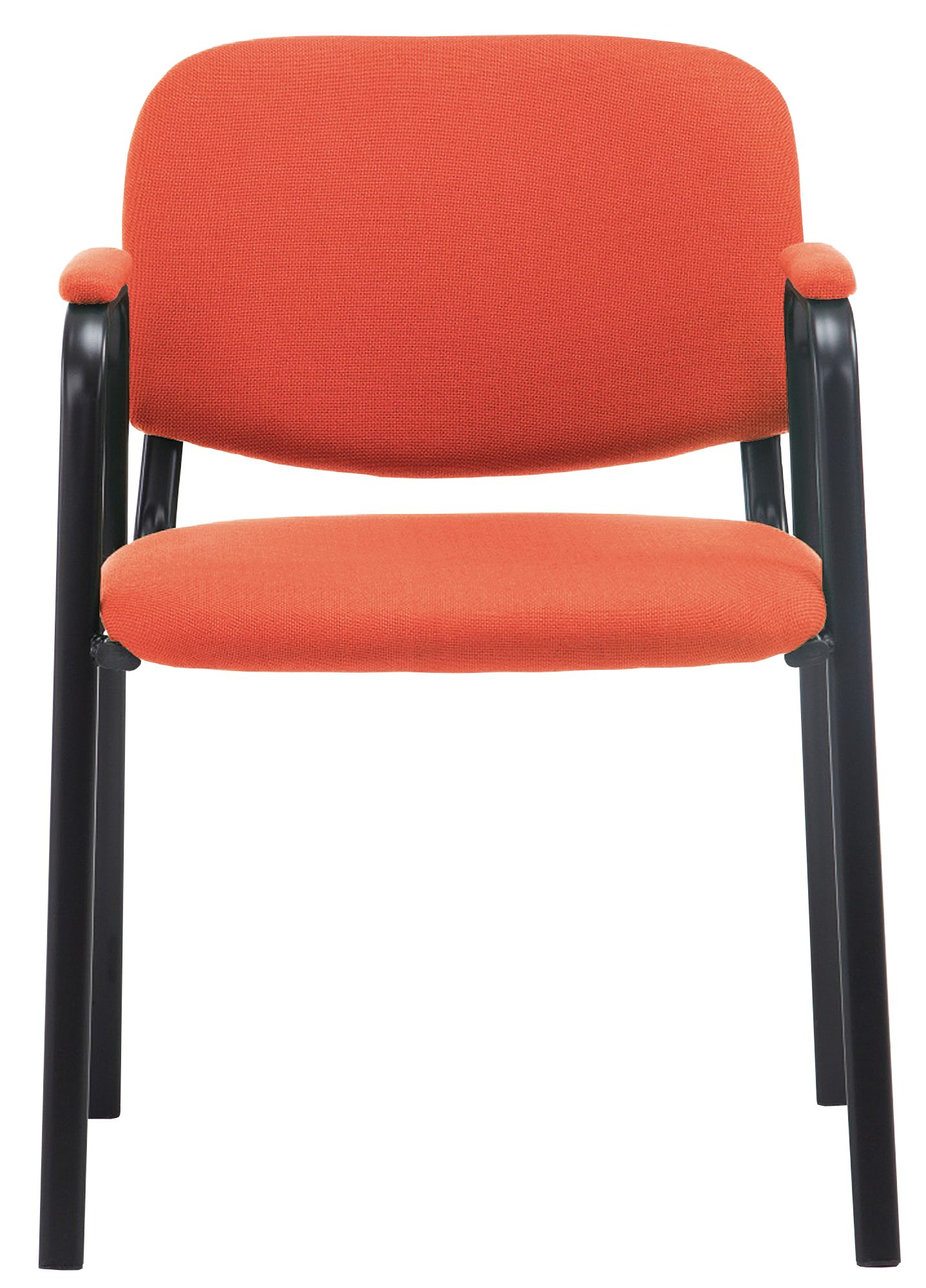 Stapelstuhl Ken Pro Stoff