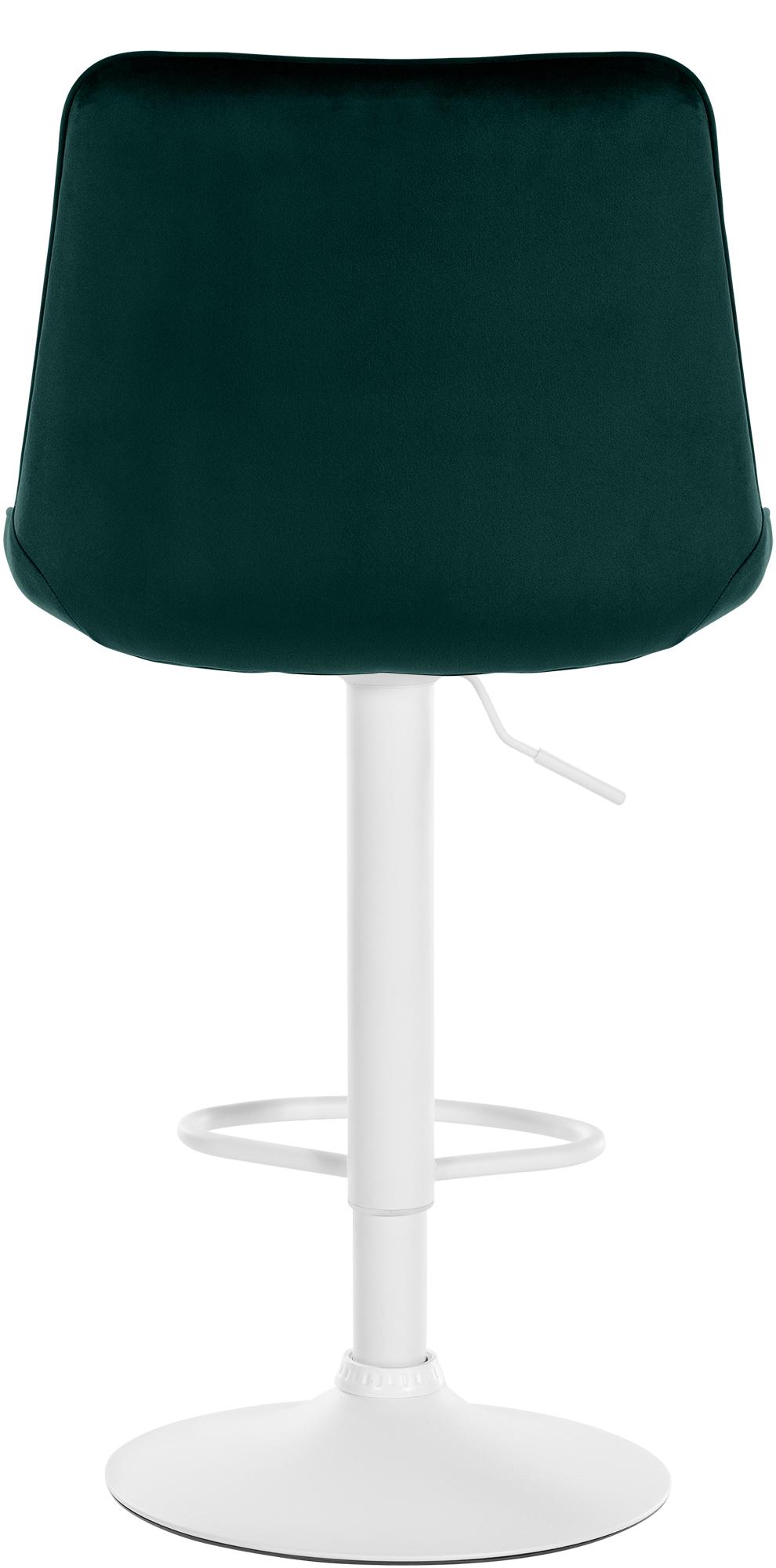 Barhocker Toni Samt