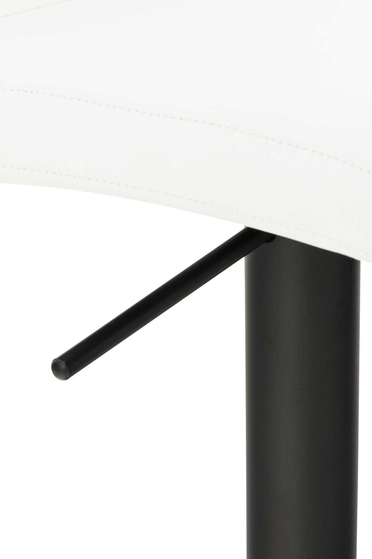 Barhocker Cadiz Kunstlederbezug