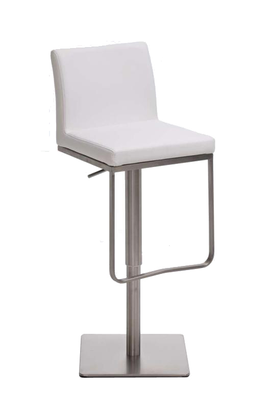 Barhocker Panama Kunstlederbezug