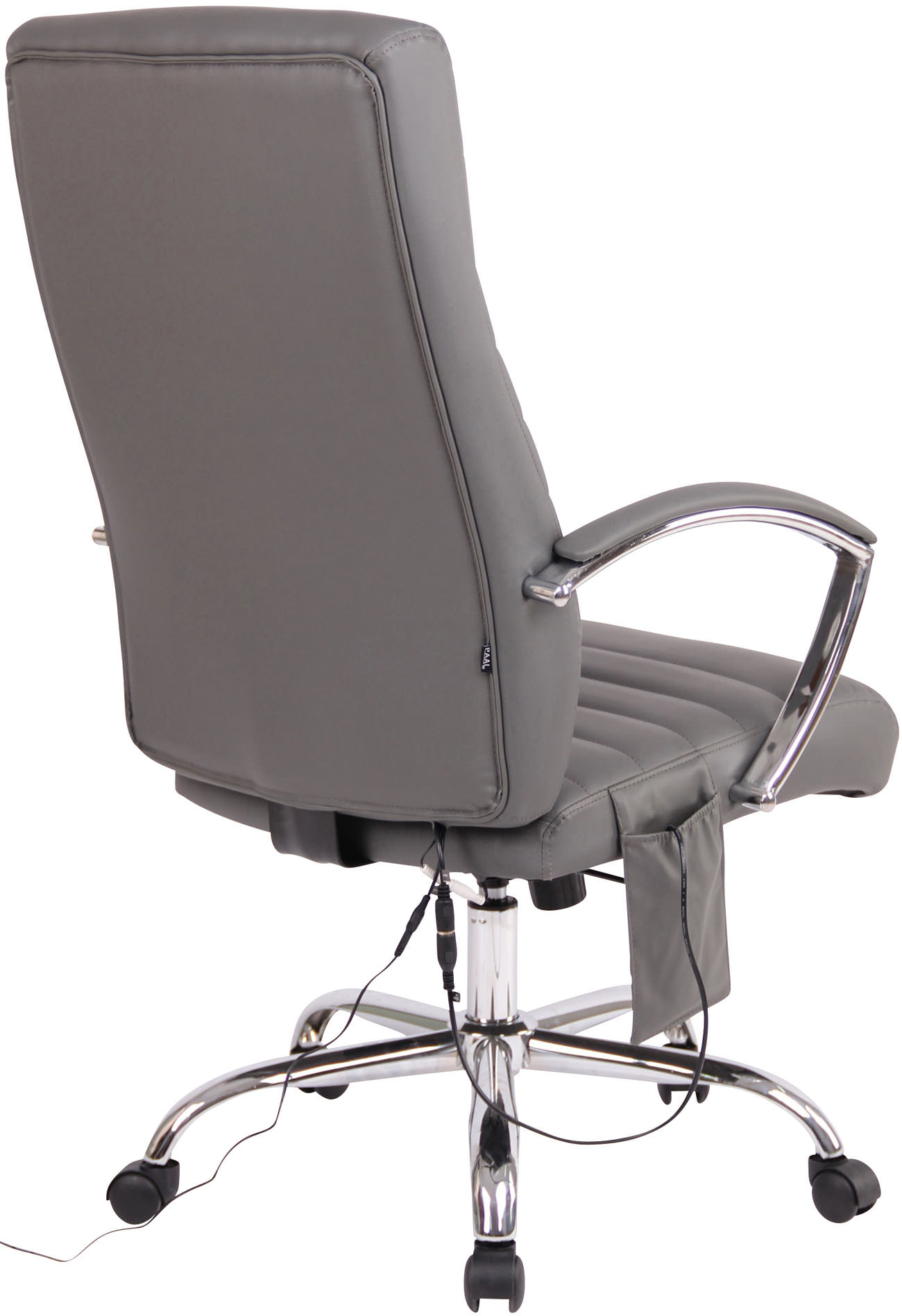 Bürostuhl Valais mit Massagefunktion
