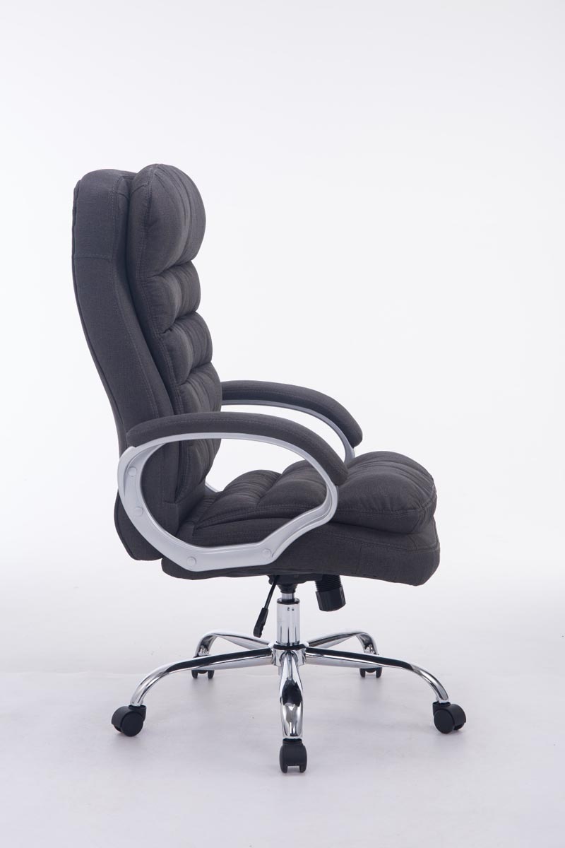 Bürostuhl XXL Vancouver  Stoff