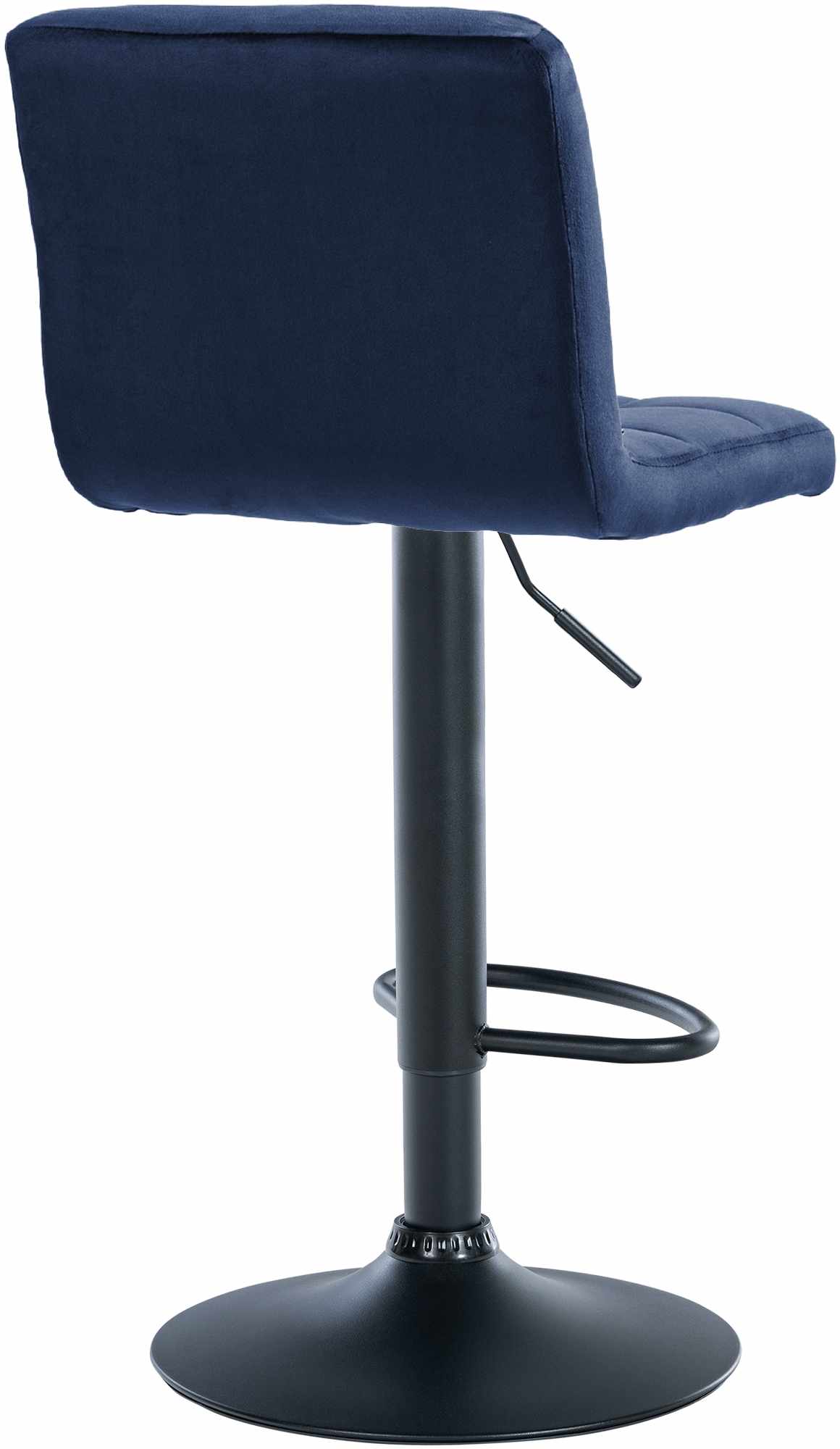 Barhocker Peru Samt