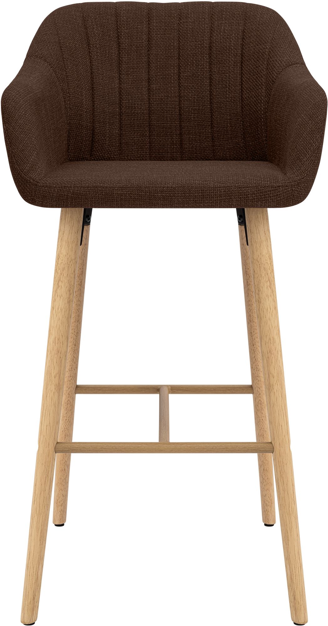 Barhocker Ando Stoff
