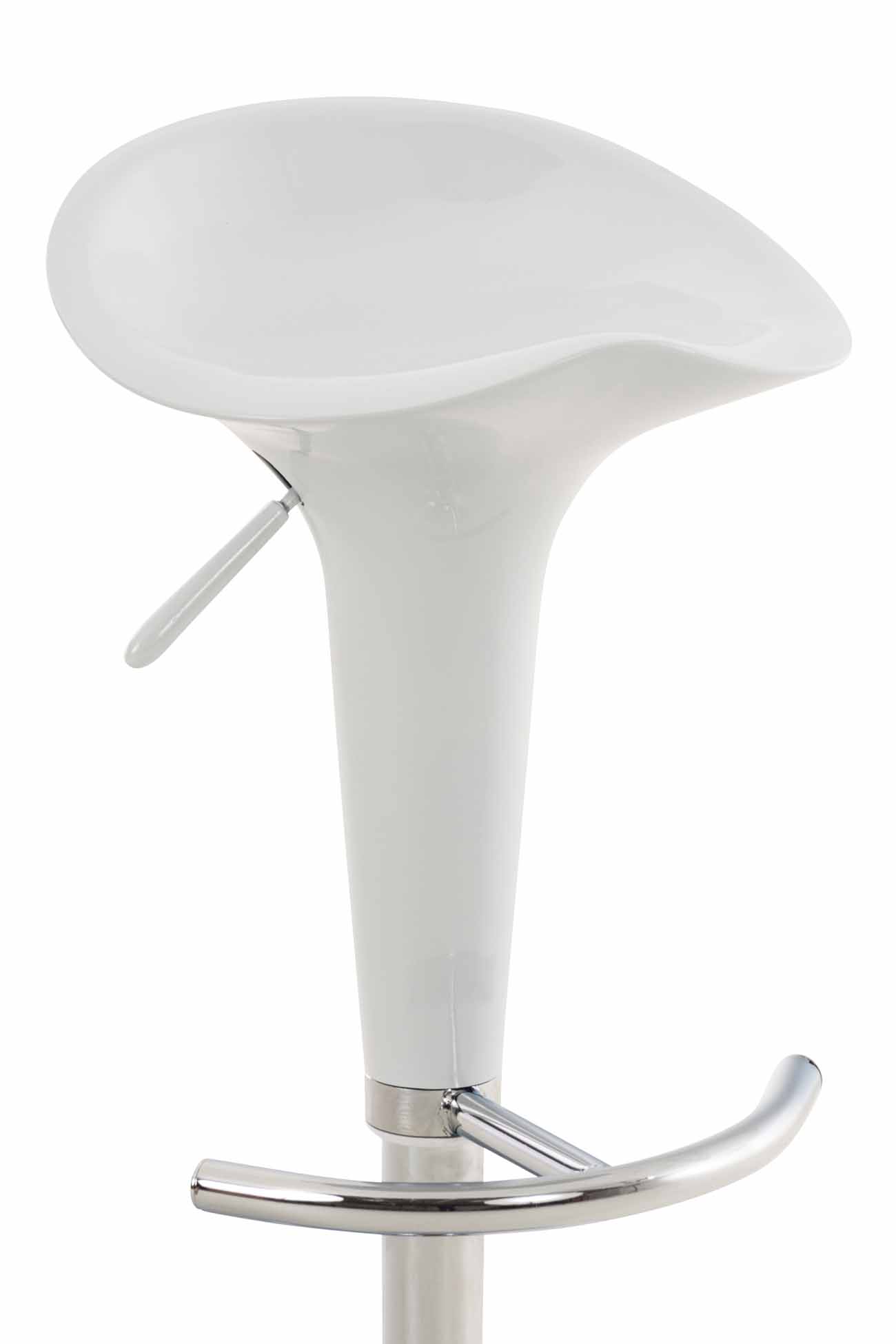 Barhocker Saddle