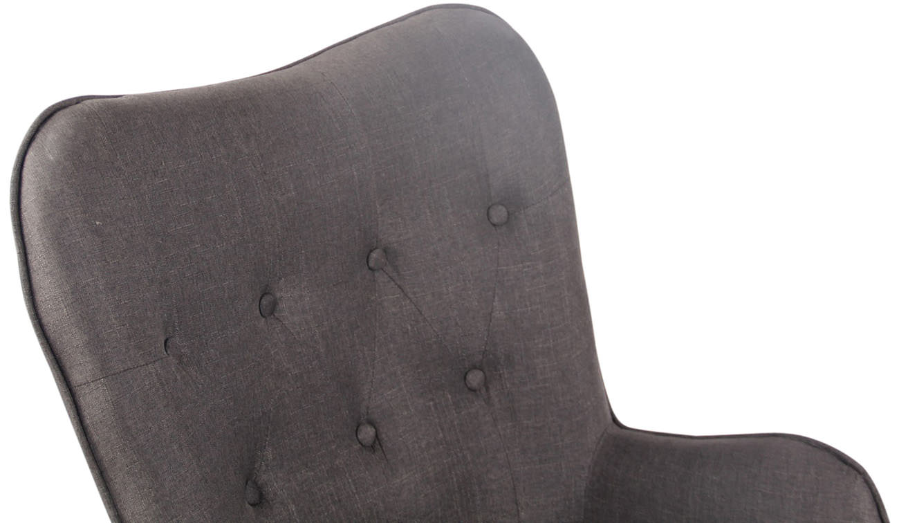 Lounger Ashford Stoff