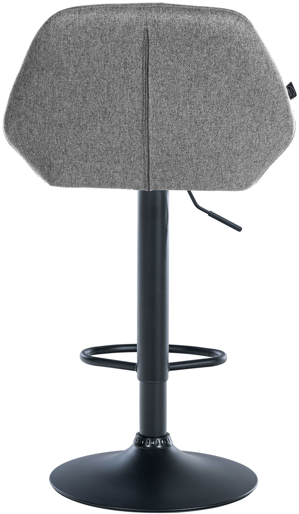 2er Set Barhocker Braga Stoff