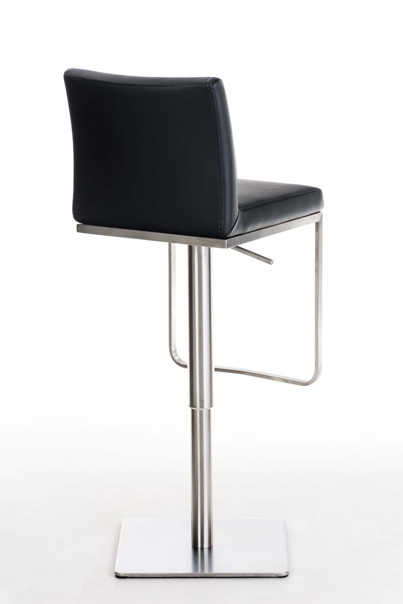 Barhocker Panama Kunstlederbezug