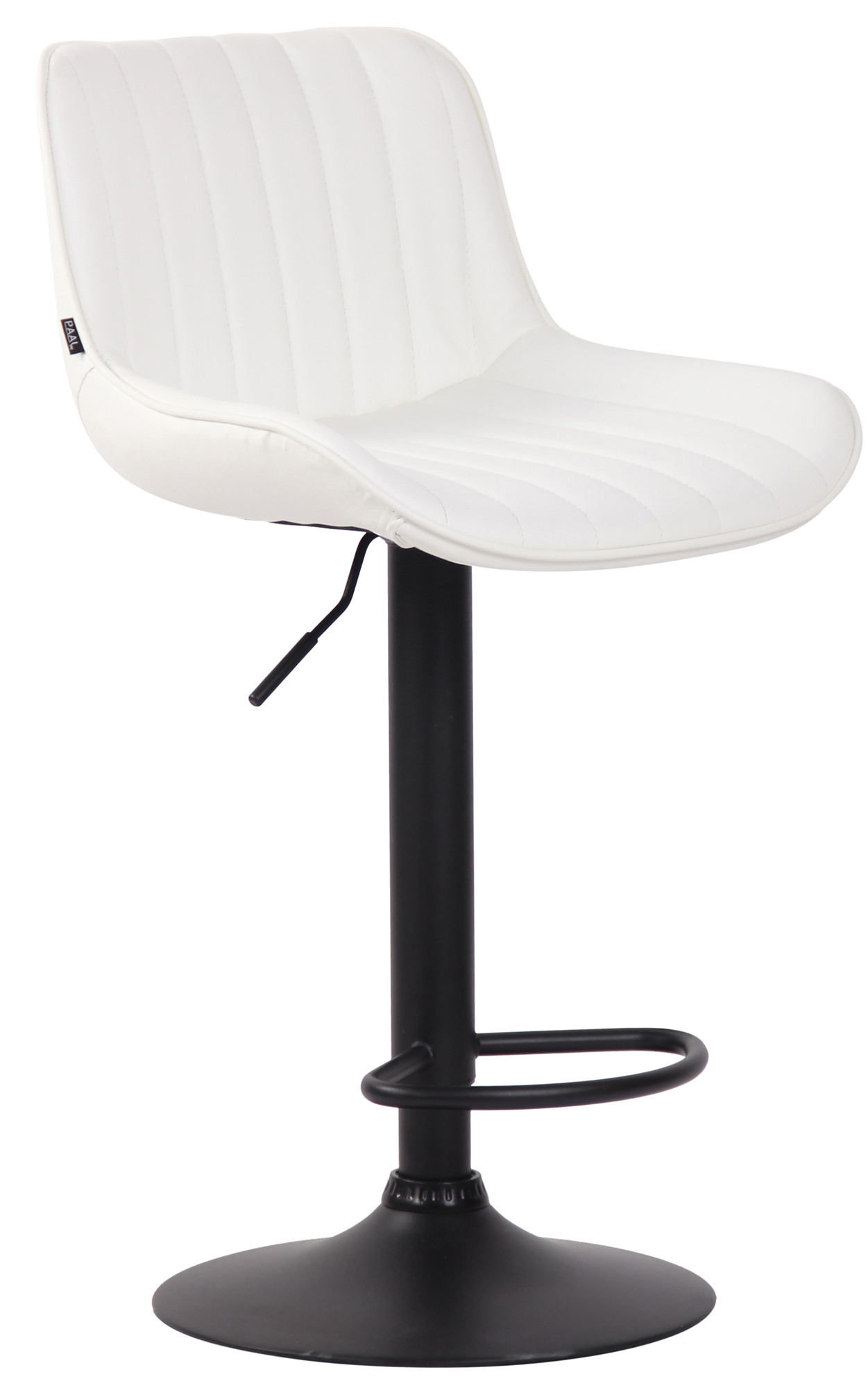 2er Set Barhocker Lentini Kunstleder