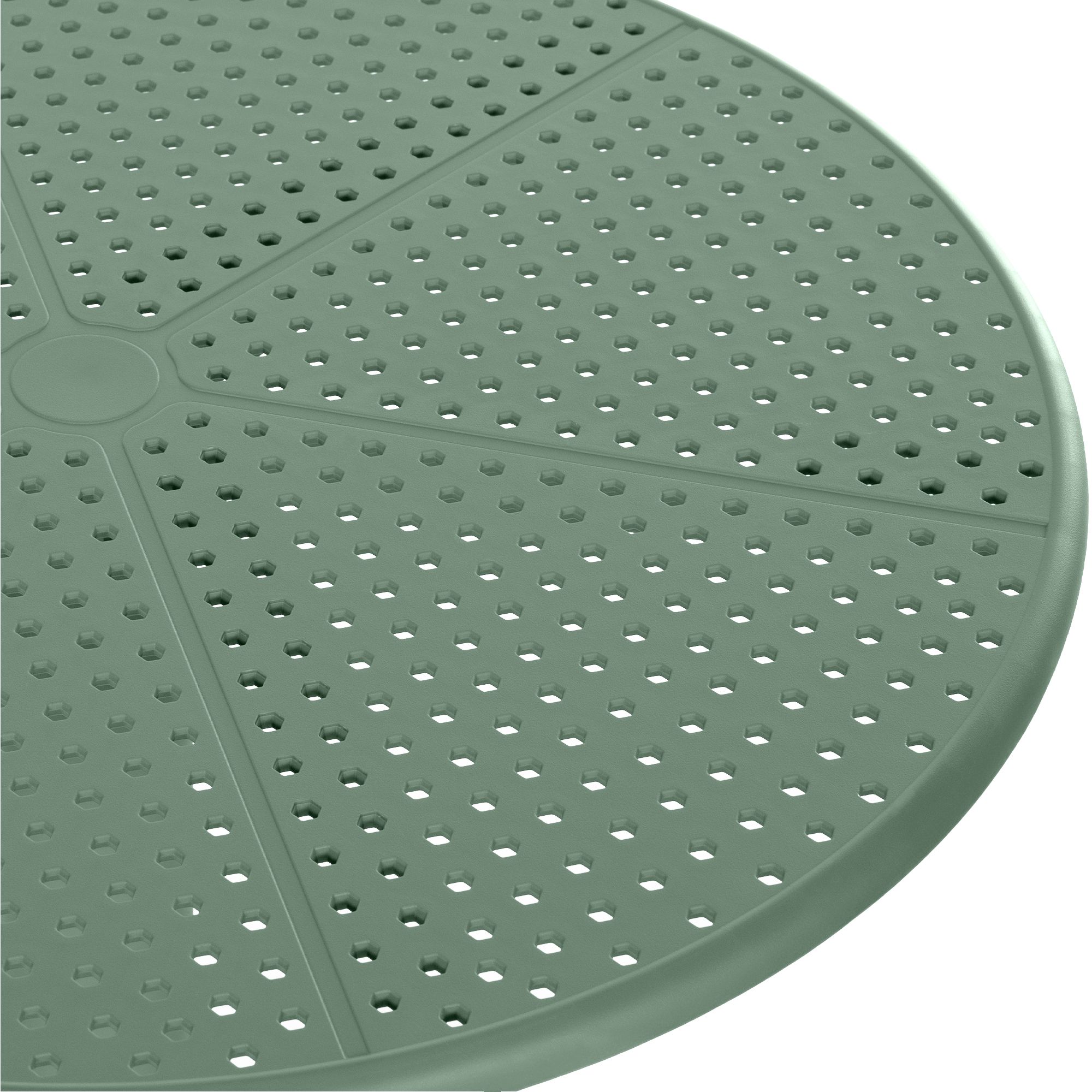 Tisch Lacota rund 60 cm