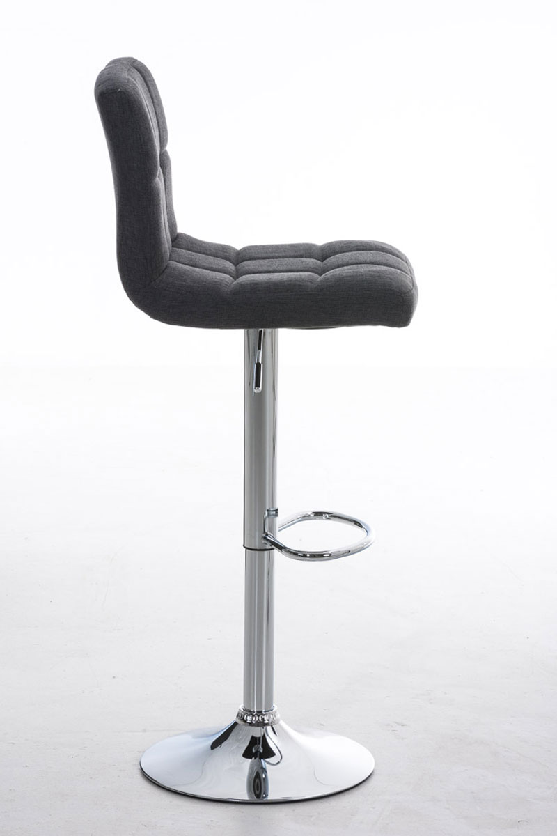 Barhocker Peru Stoff