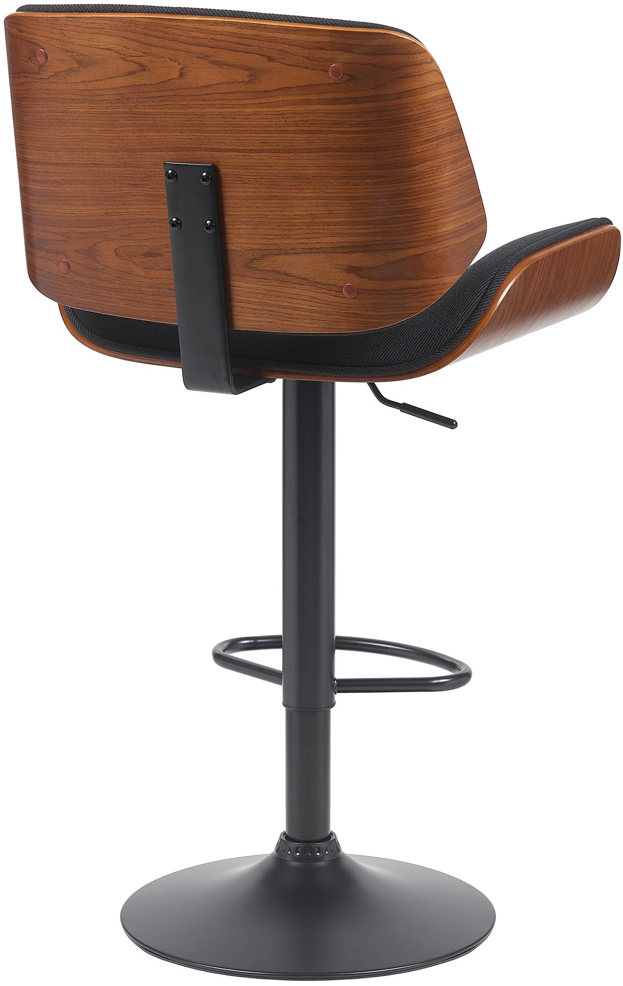 Barhocker Beverley Stoff