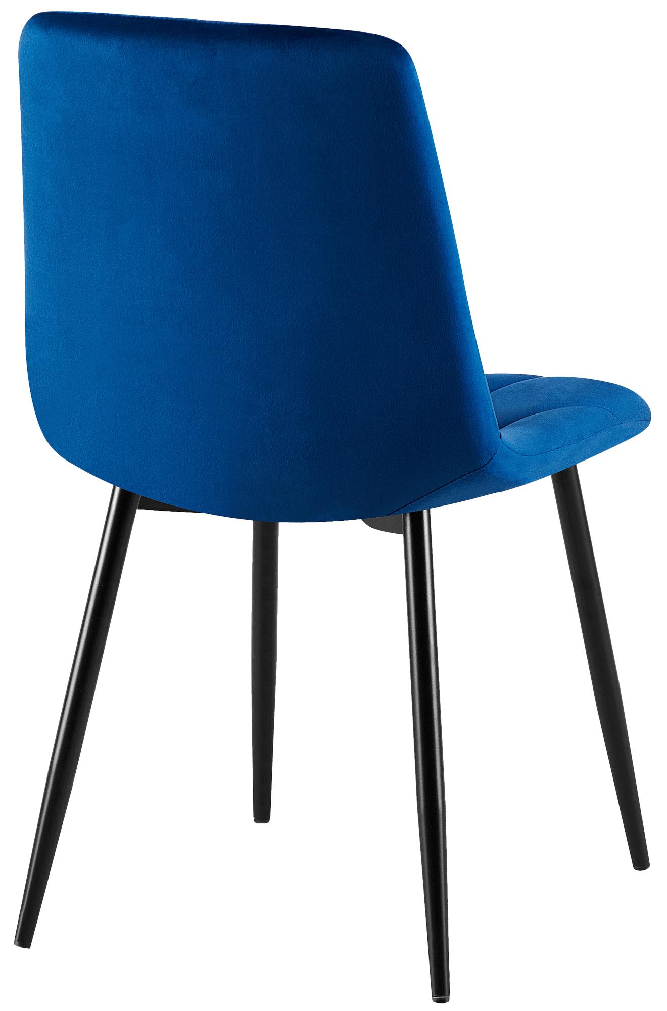 2er Set Esszimmerstuhl Clairton