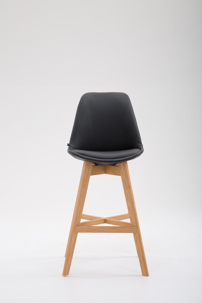 Barhocker Cannes Kunstleder