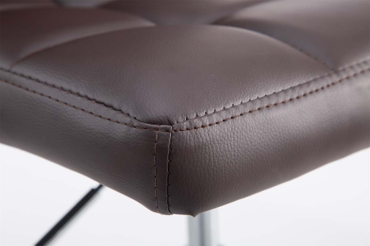 2er Set Lounger Palma V2 Kunstleder