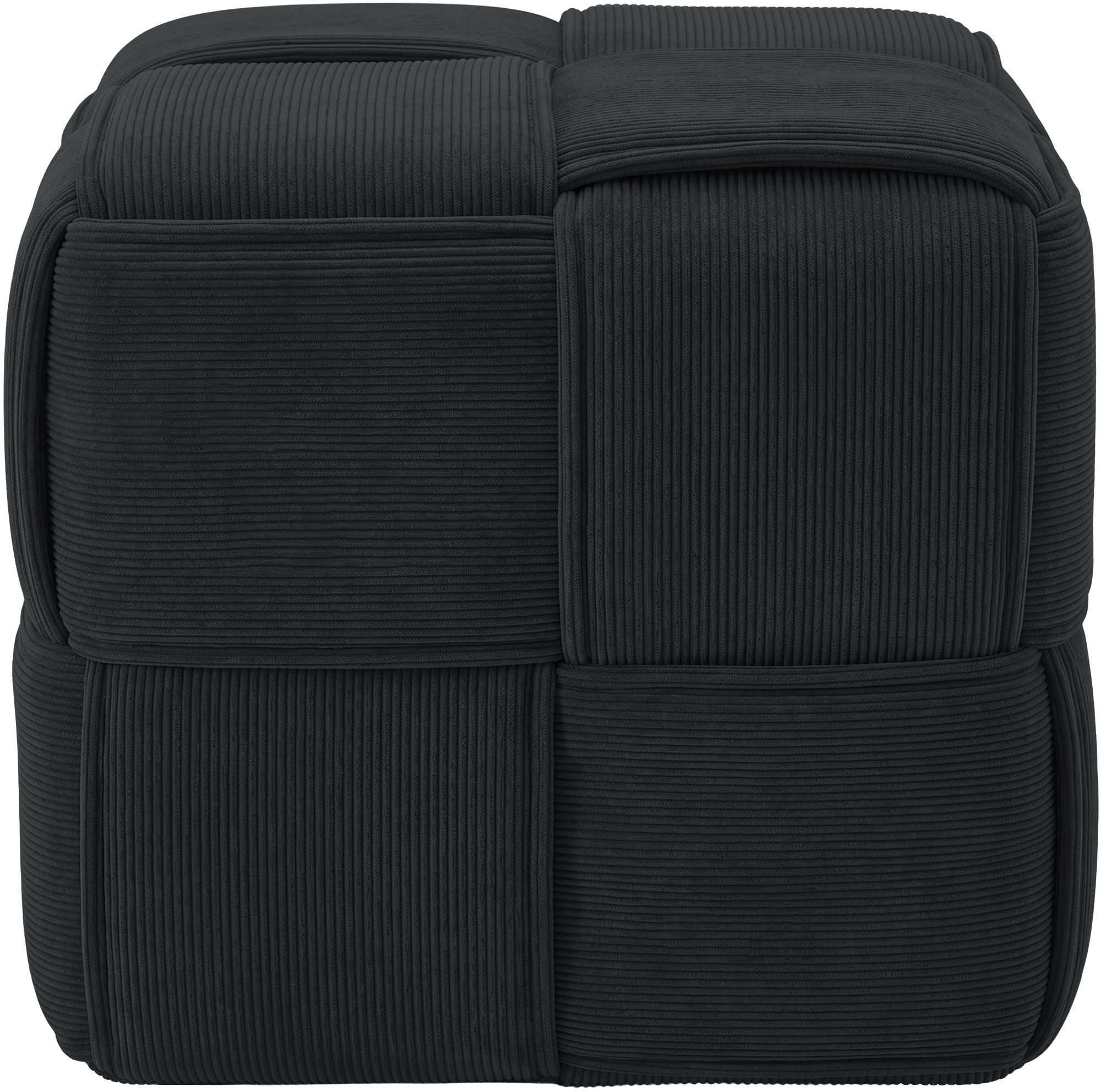 Sitzhocker Cord Forinta