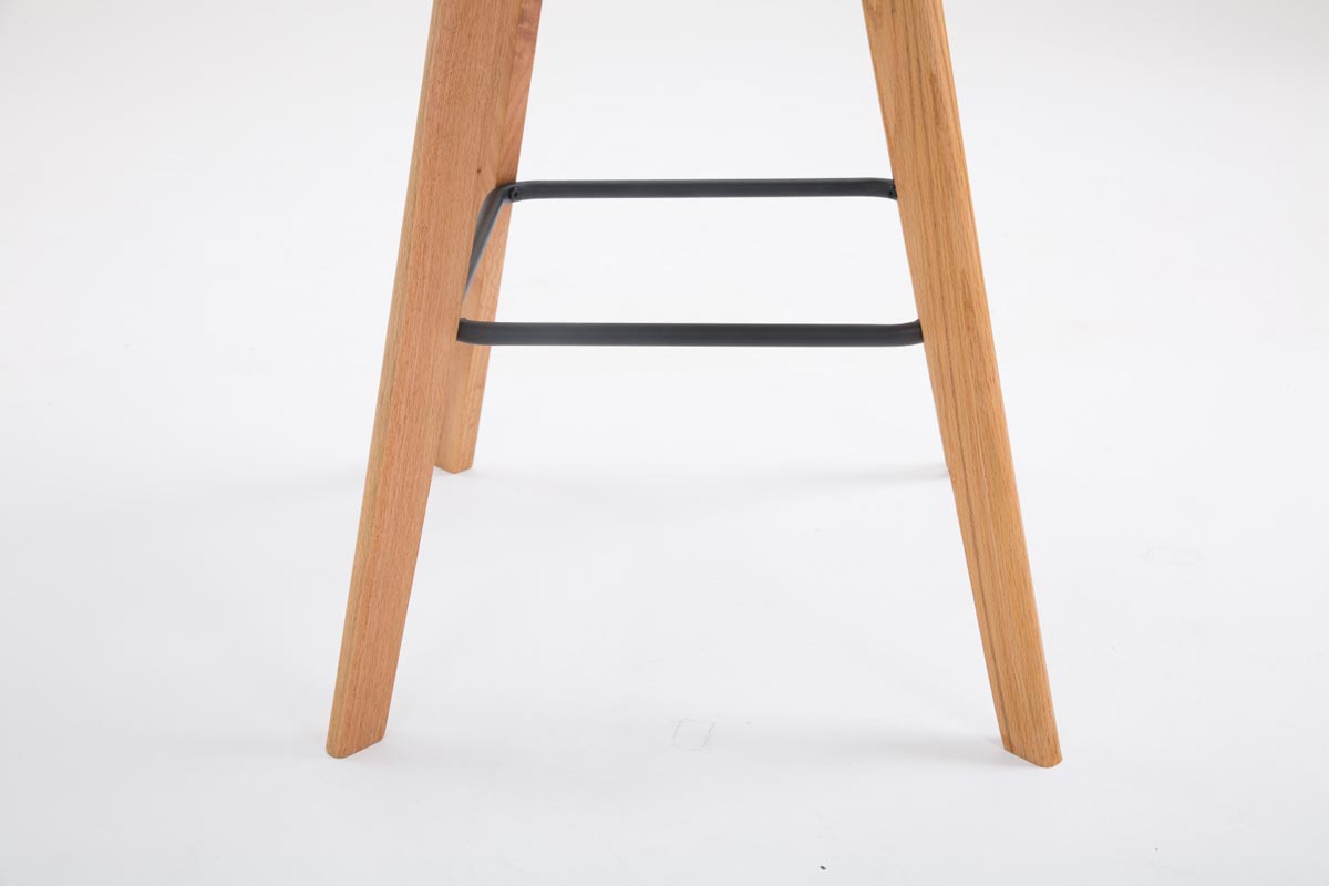 Barhocker Metz Kunstleder