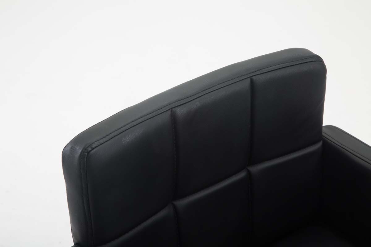 Lounger Los Angeles Kunstleder