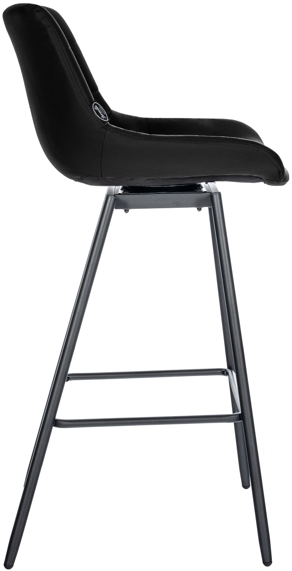 Barhocker Weston schwenkbar