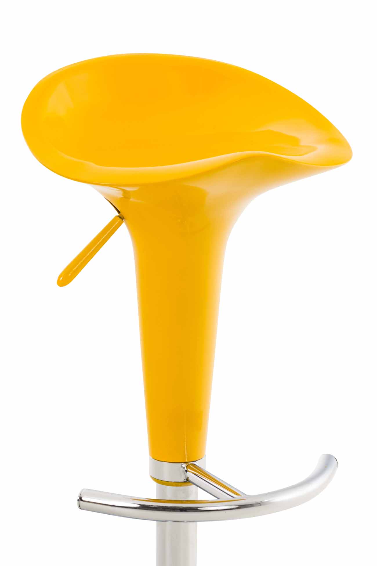 2er Set Barhocker Saddle
