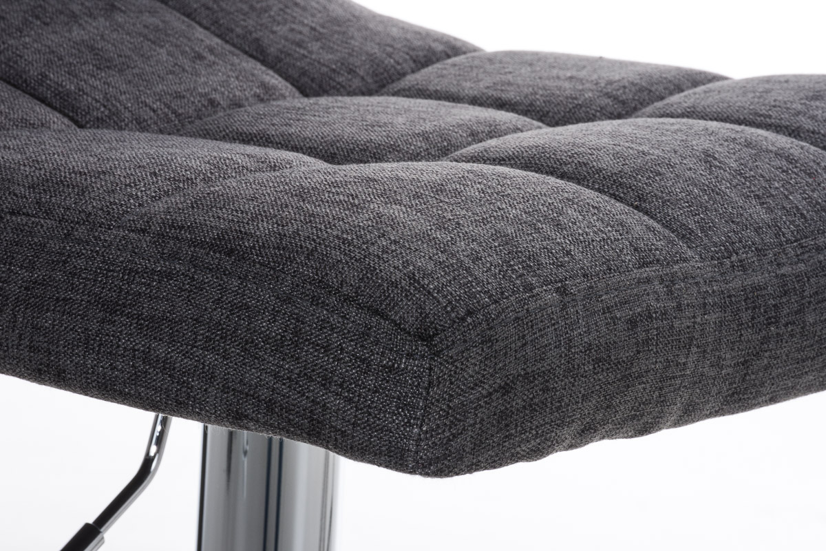 Barhocker Peru Stoff