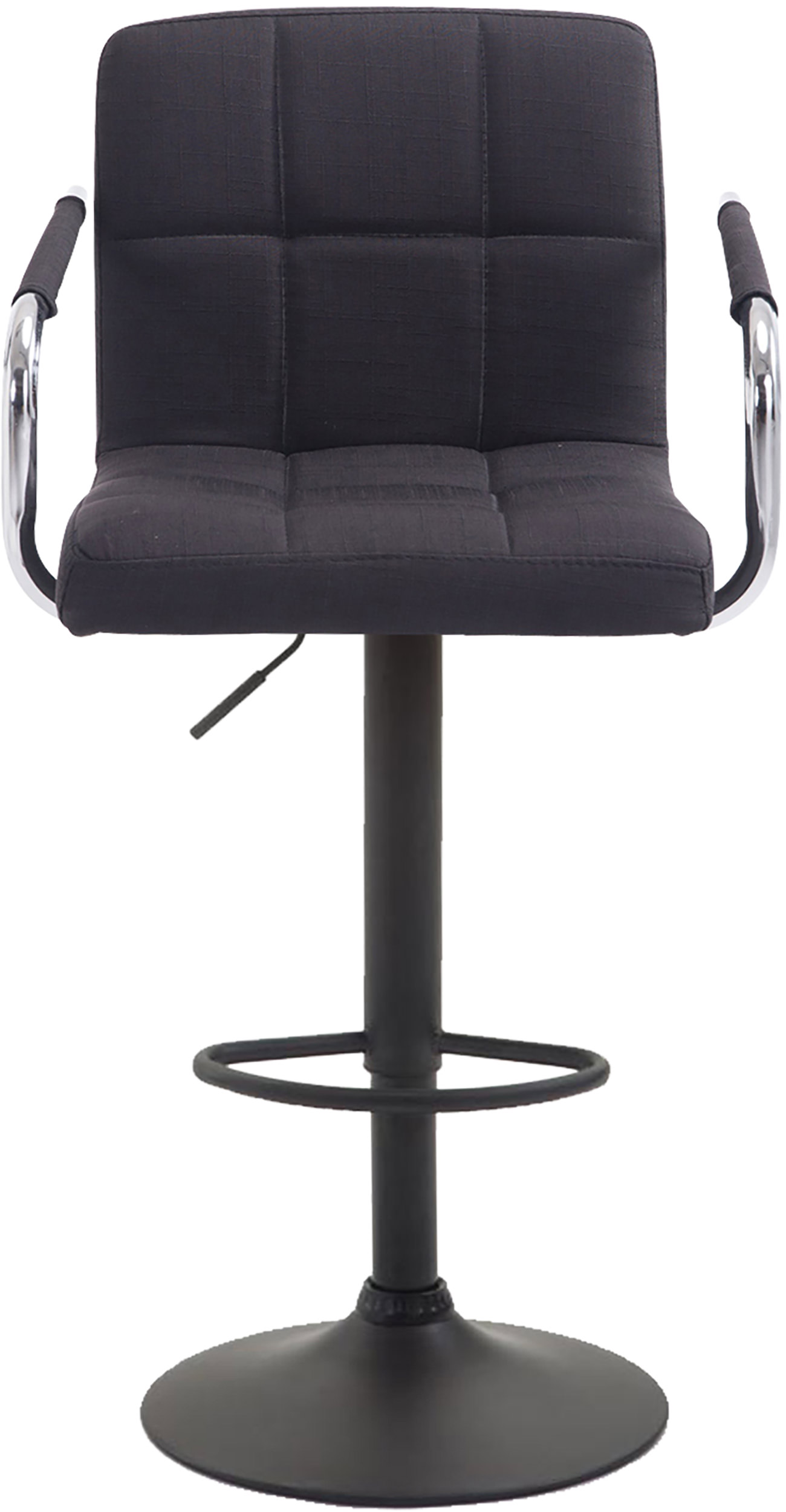 Barhocker Lucy V2 Stoff