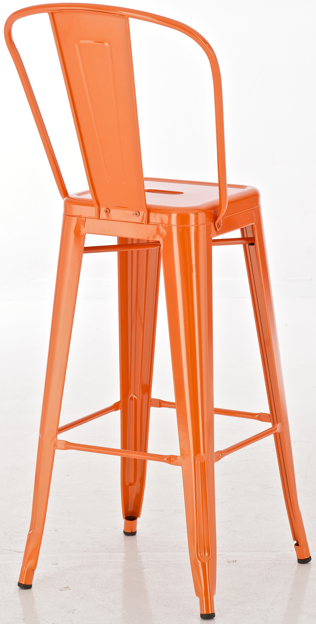 4er Set Barhocker Aiden