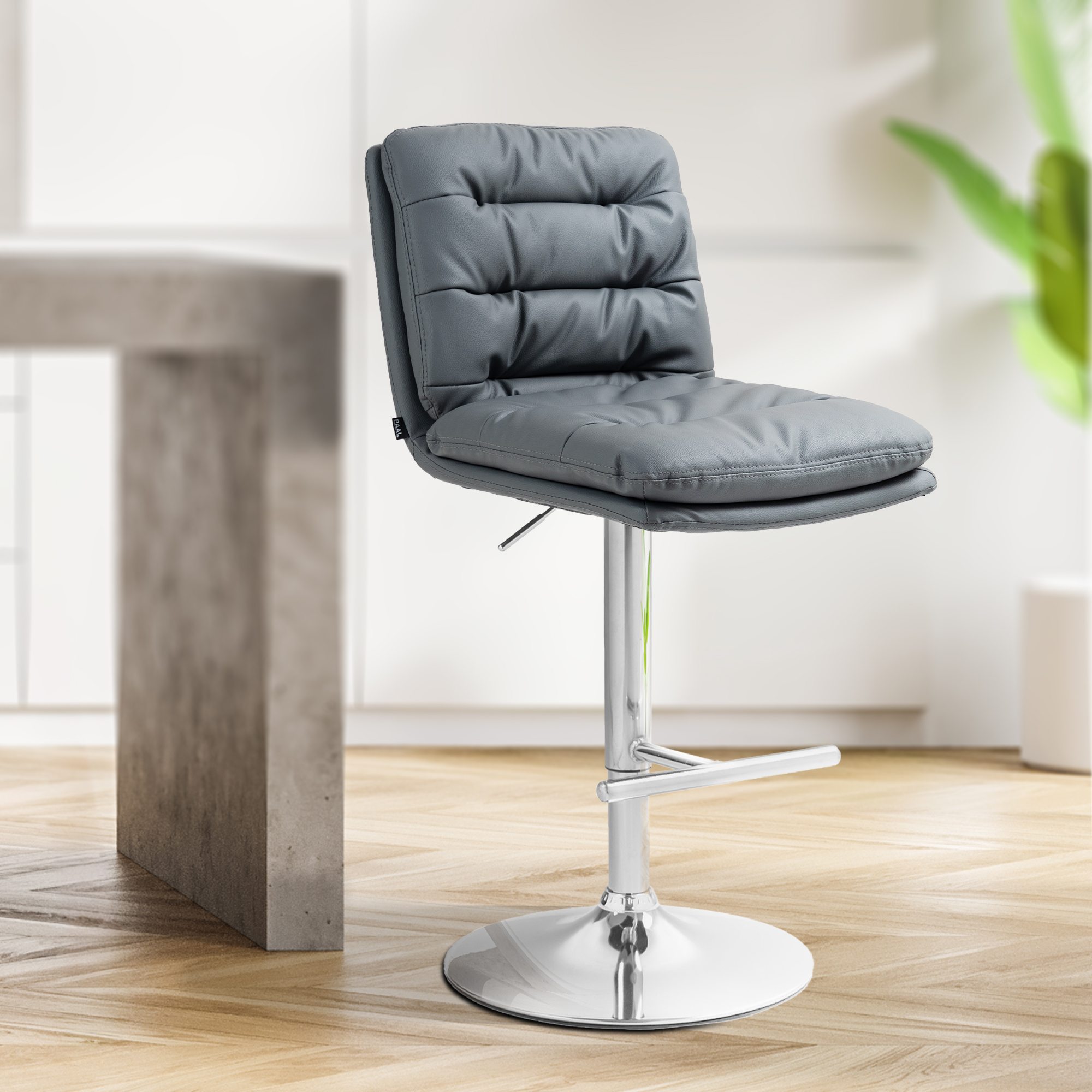 Barhocker Damar Kunstleder