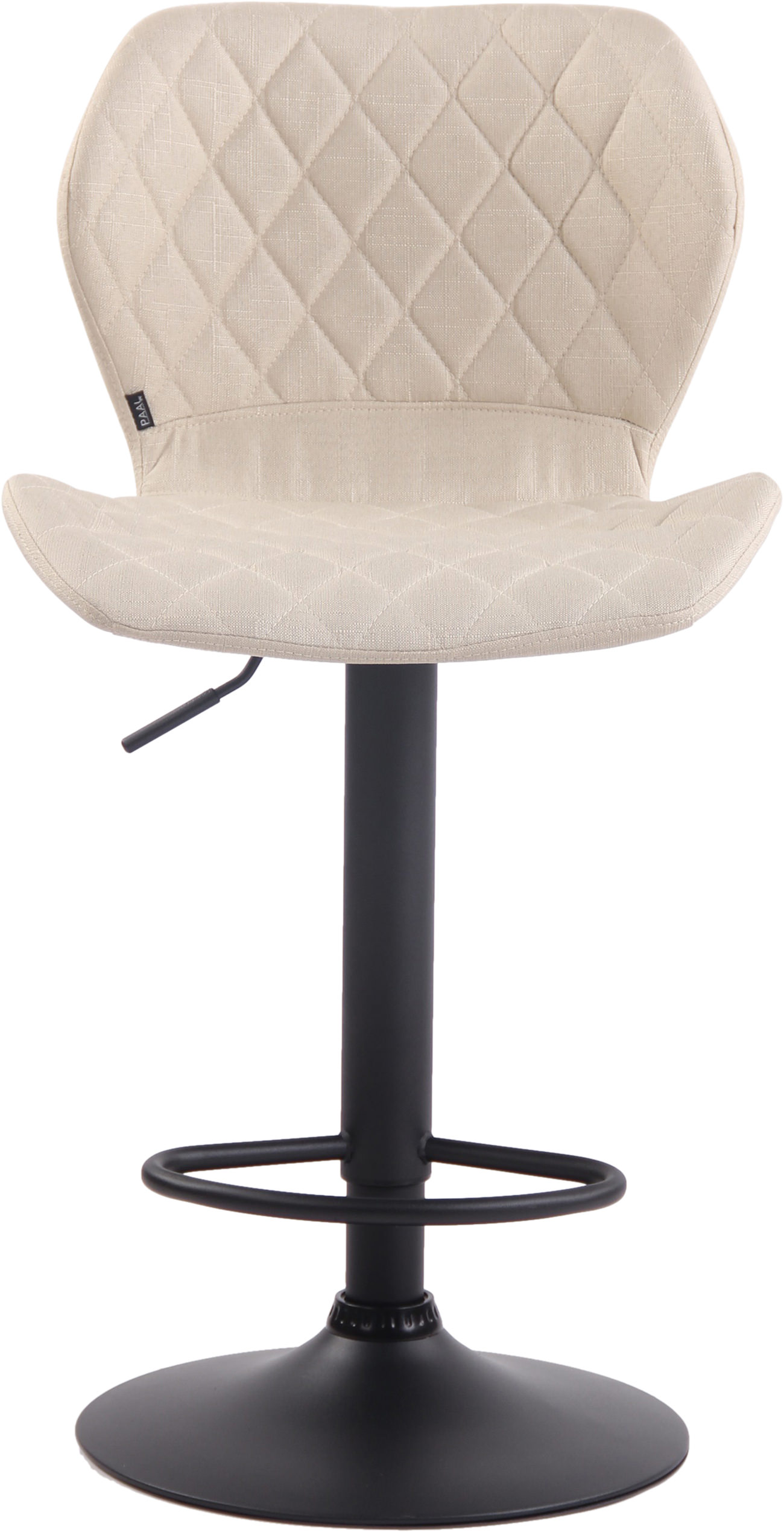 2er Set Barhocker Cork Stoff