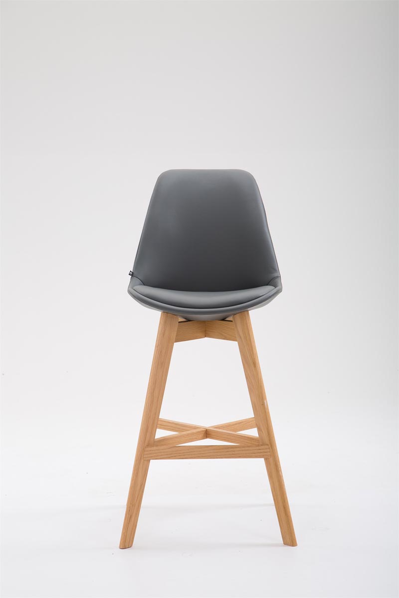 Barhocker Cannes Kunstleder
